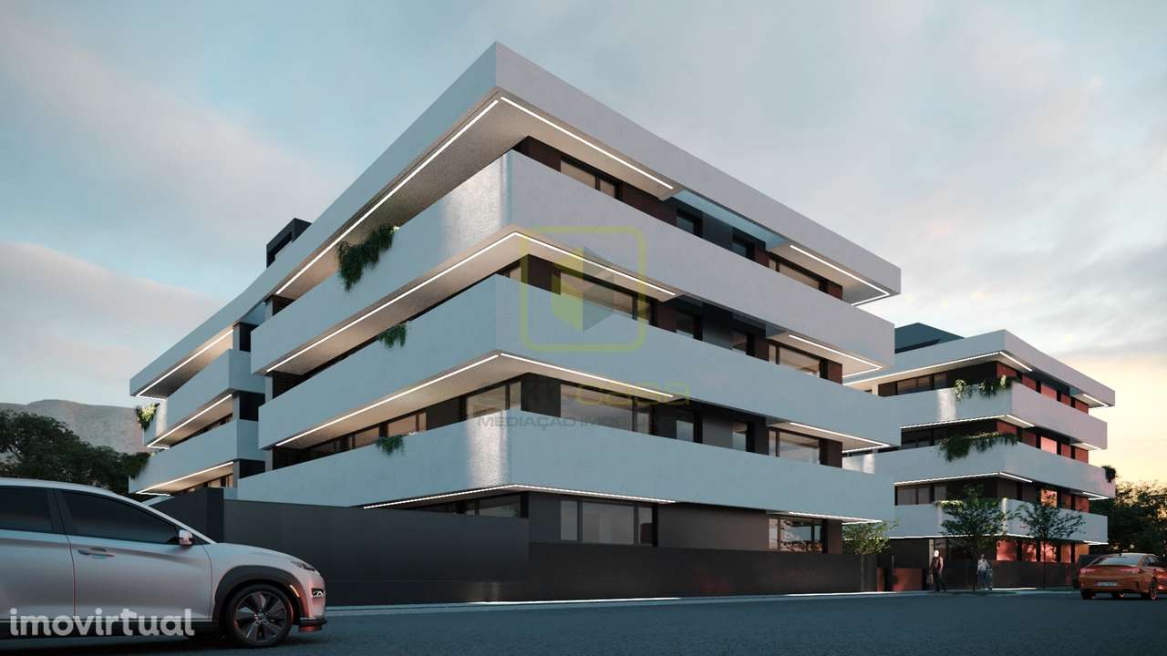 Apartamento T3 Implex - Grande imagem: 5/15