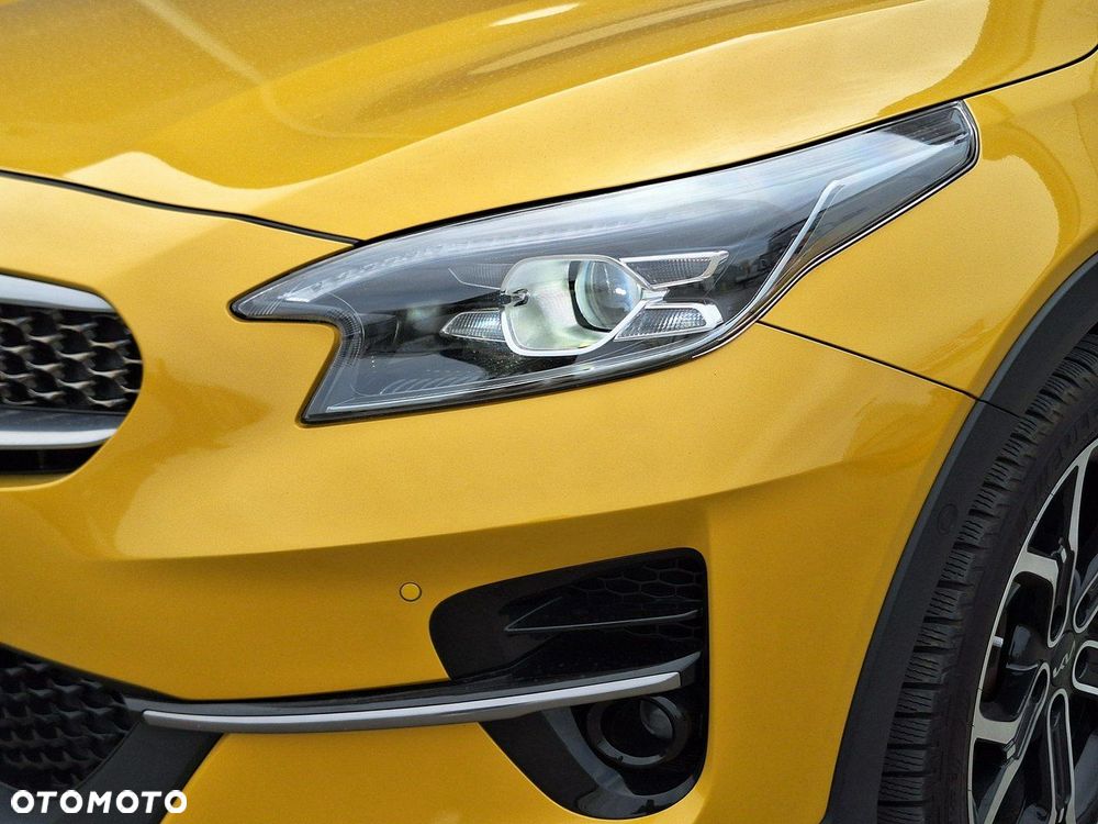 Kia XCeed 1.5 T-GDI Prestige Line DCT - 38