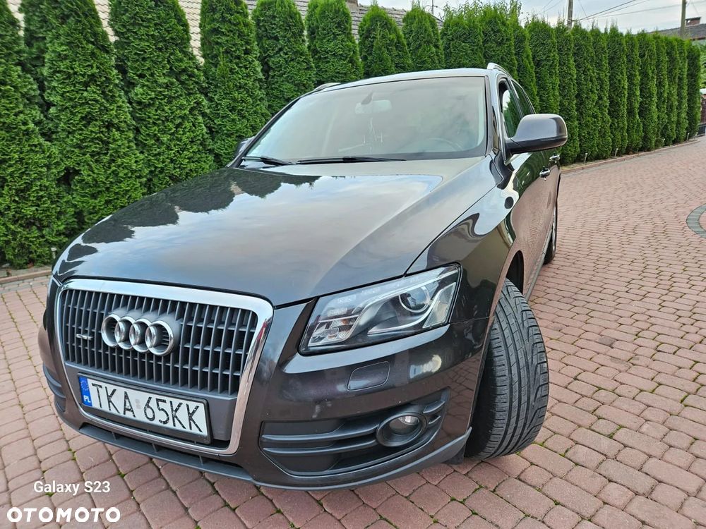 Audi Q5 2.0 TDI - 9