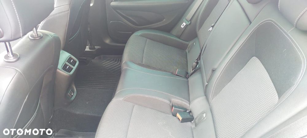 Opel Insignia 2.0 CDTI Business Elegance S&S - 13