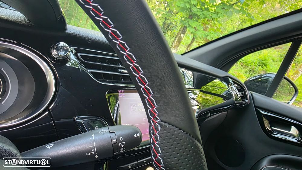 Citroën DS3 1.6 BlueHDi Sport Chic - 37