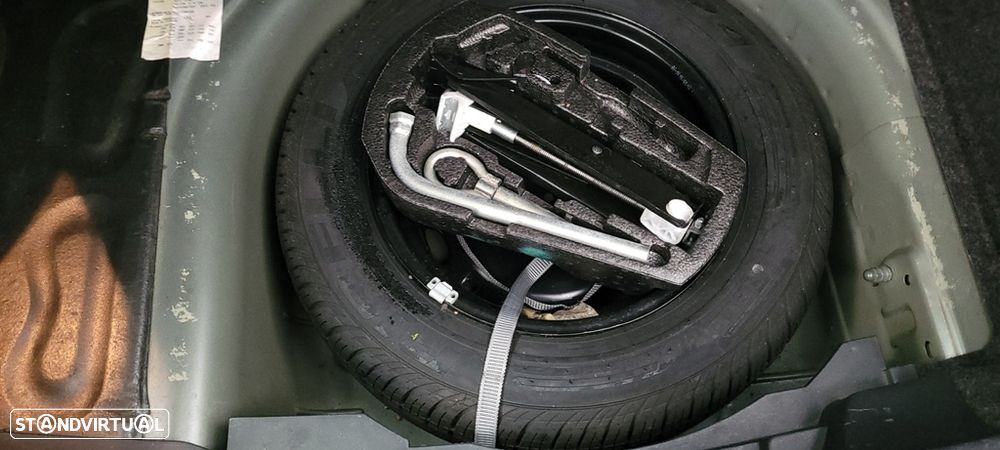 SEAT Ibiza 1.4 TDI Style - 29