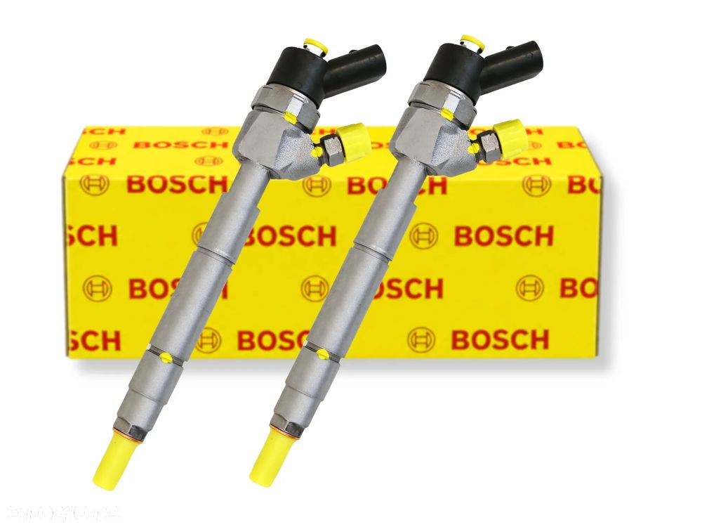 Wtryskiwacz Bosch MERCEDES-BENZ 0445110182 Wszystkie rodzaje! - Zadzwoń! - 1