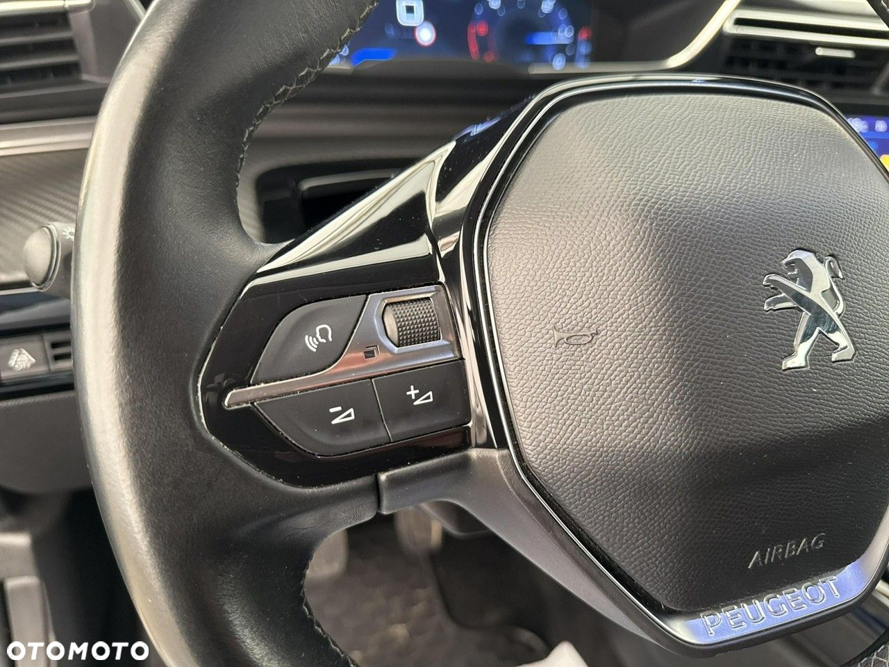 Peugeot 508 1.5 BlueHDi Active S&S - 21