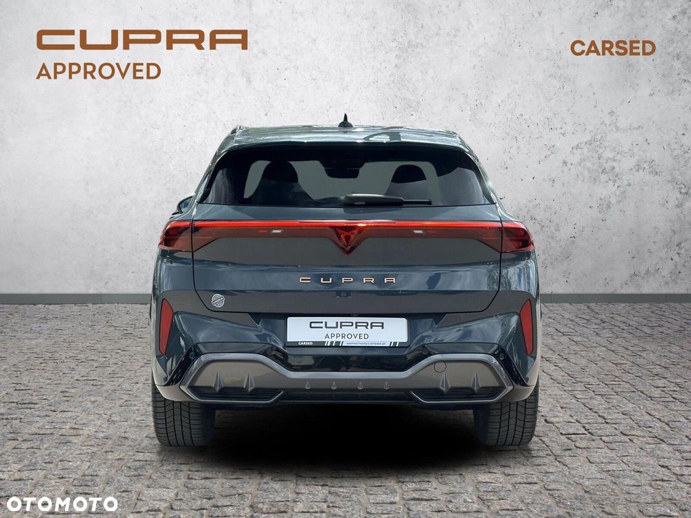 Cupra Terramar 1.5 eTSI mHEV DSG - 5