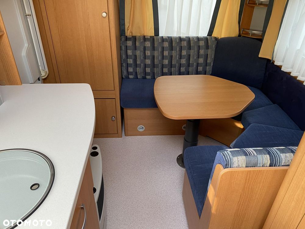 KNAUS Sport 420 qd - 11