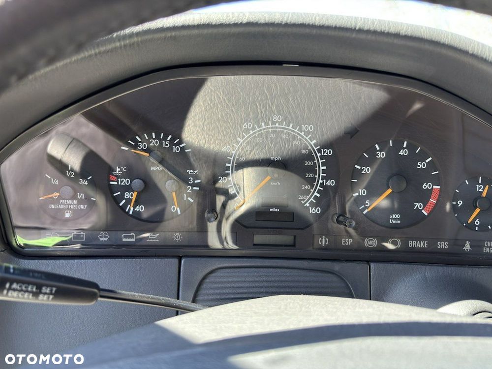 Mercedes-Benz Klasa S 500 - 39