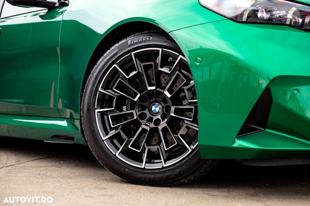 BMW M5 xDrive AT PHEV - 11