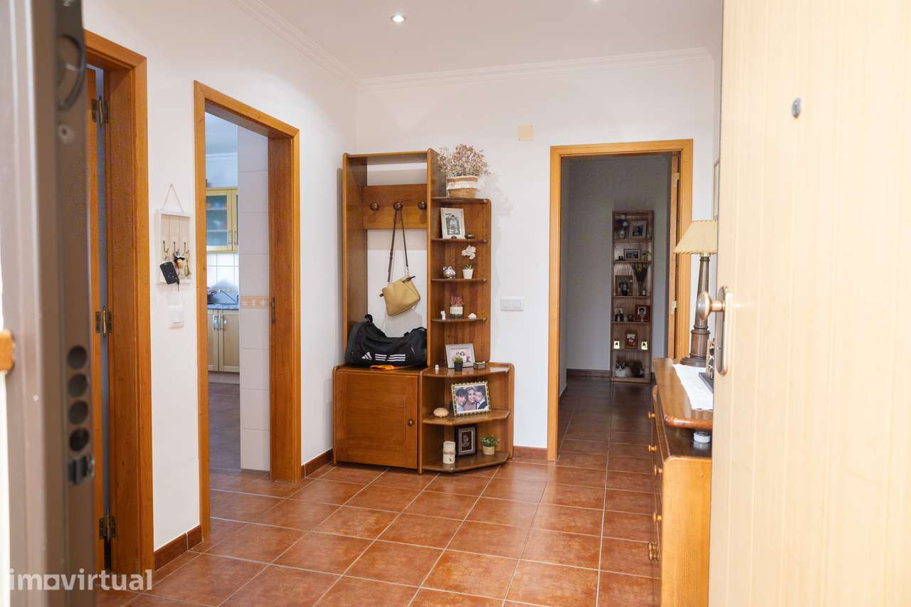 Apartamento T3 em Vila Nova da Barquinha - Venda - Grande imagem: 5/26
