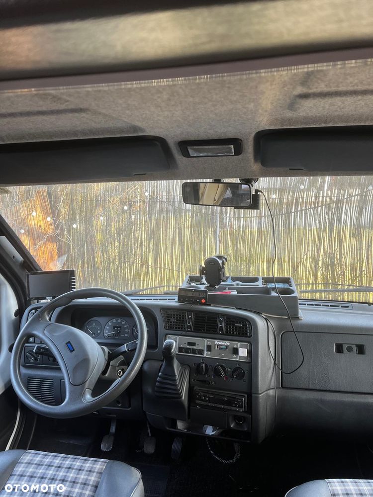 Dethleffs Ducato - 11