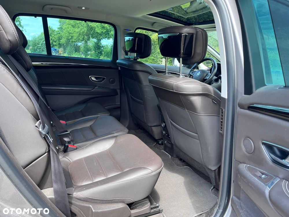 Renault Espace 1.8 TCe Energy Initiale Paris EDC - 11