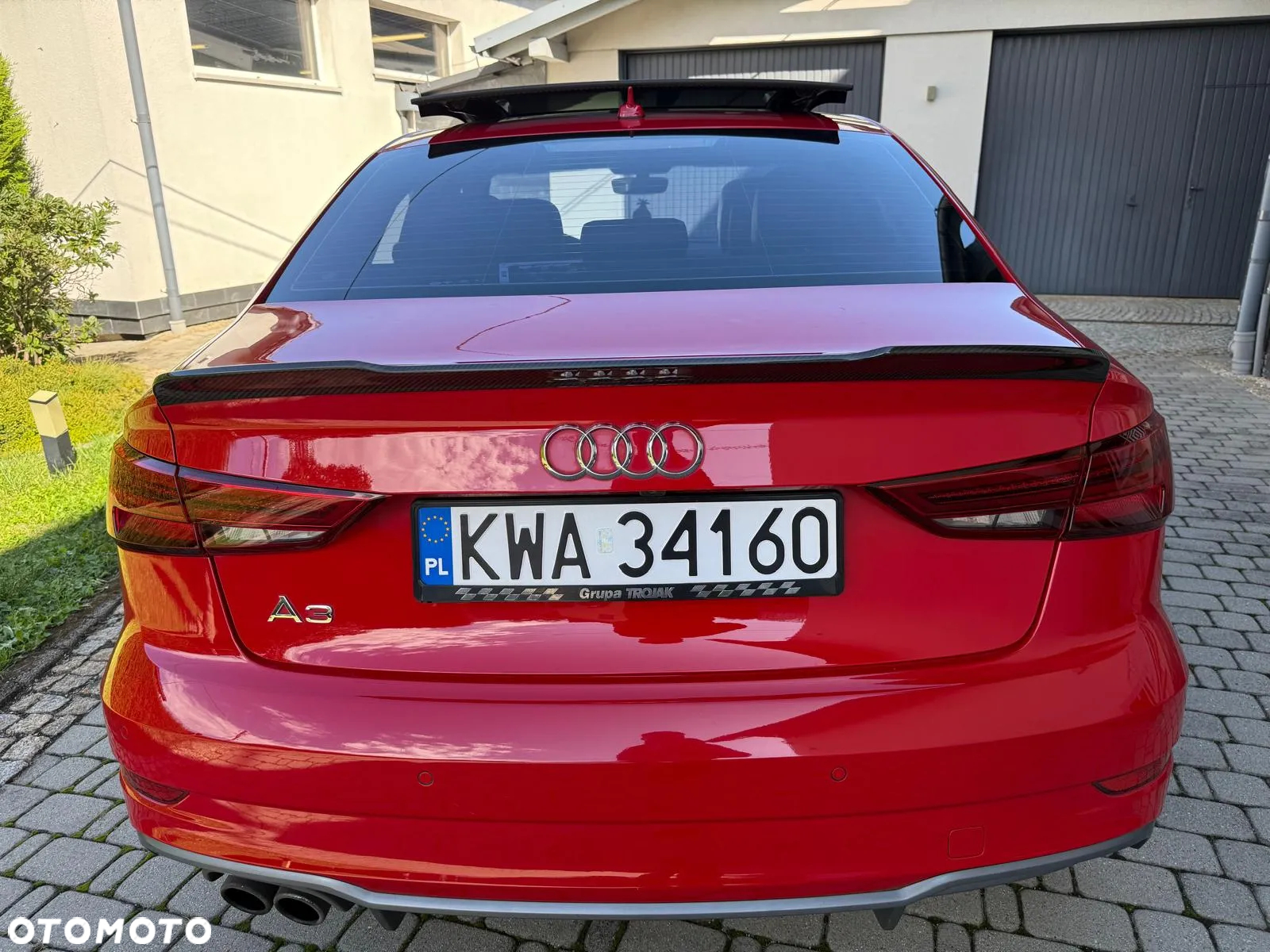 Audi A3 - 31
