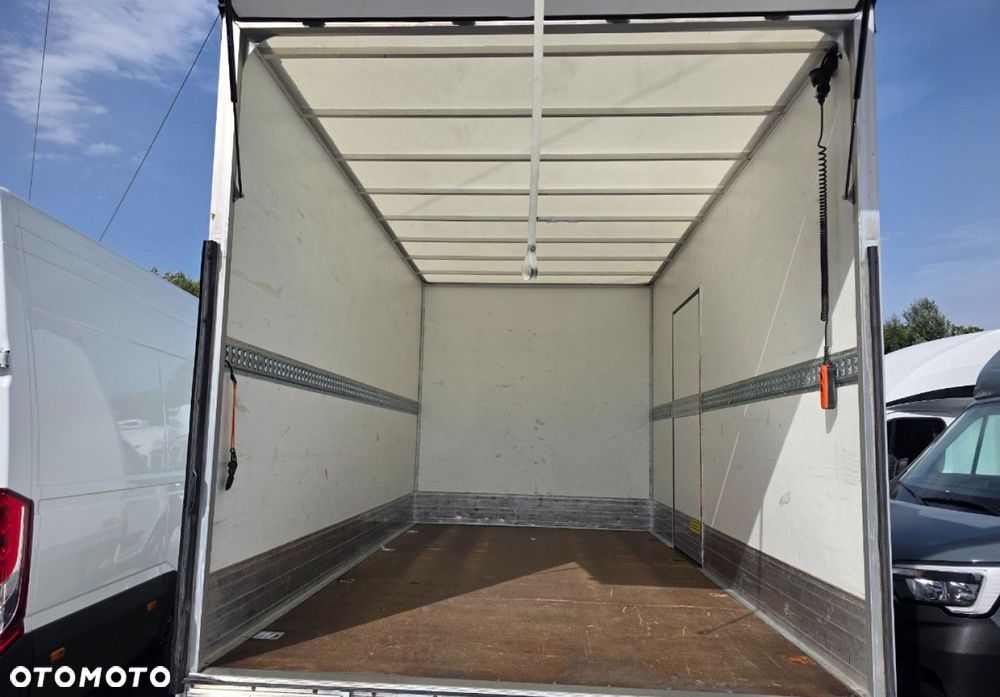 Renault Master - 34