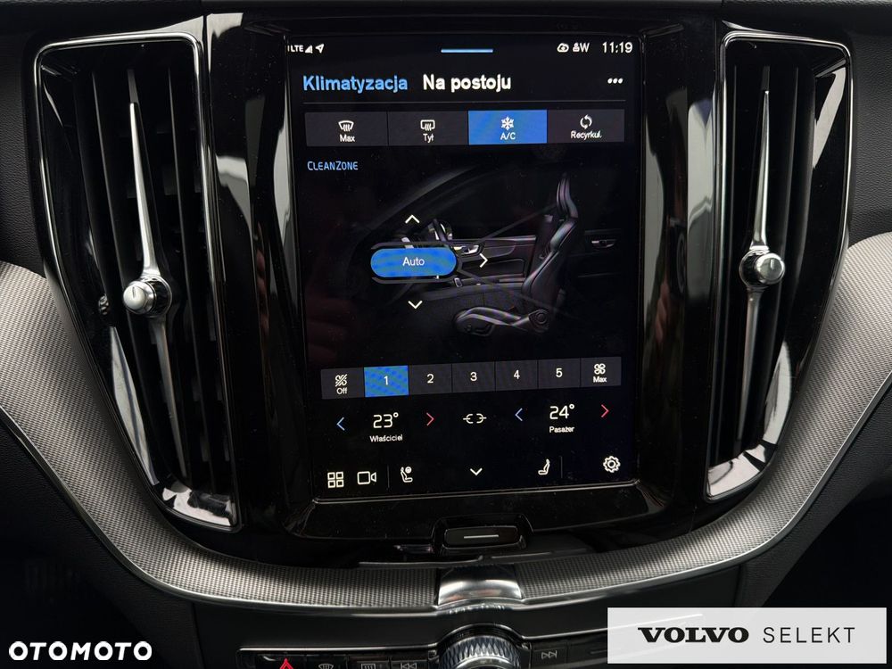 Volvo XC 60 - 19