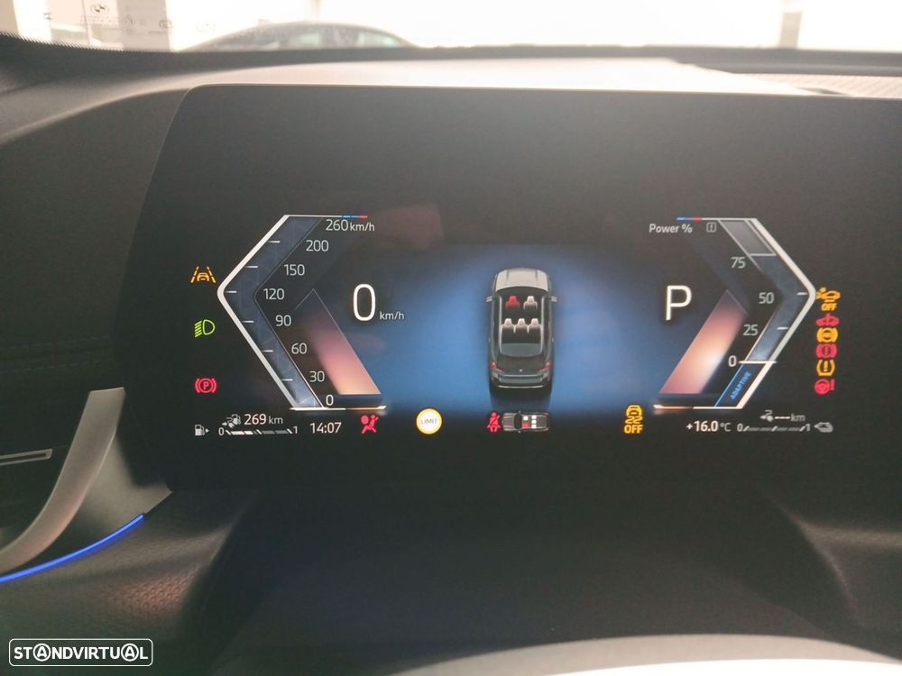 BMW x1 xDrive25e Pack Desportivo M - 21