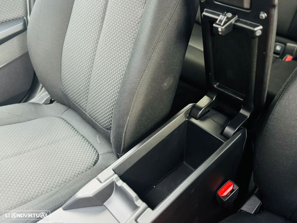 BMW 118 i Advantage Auto - 34