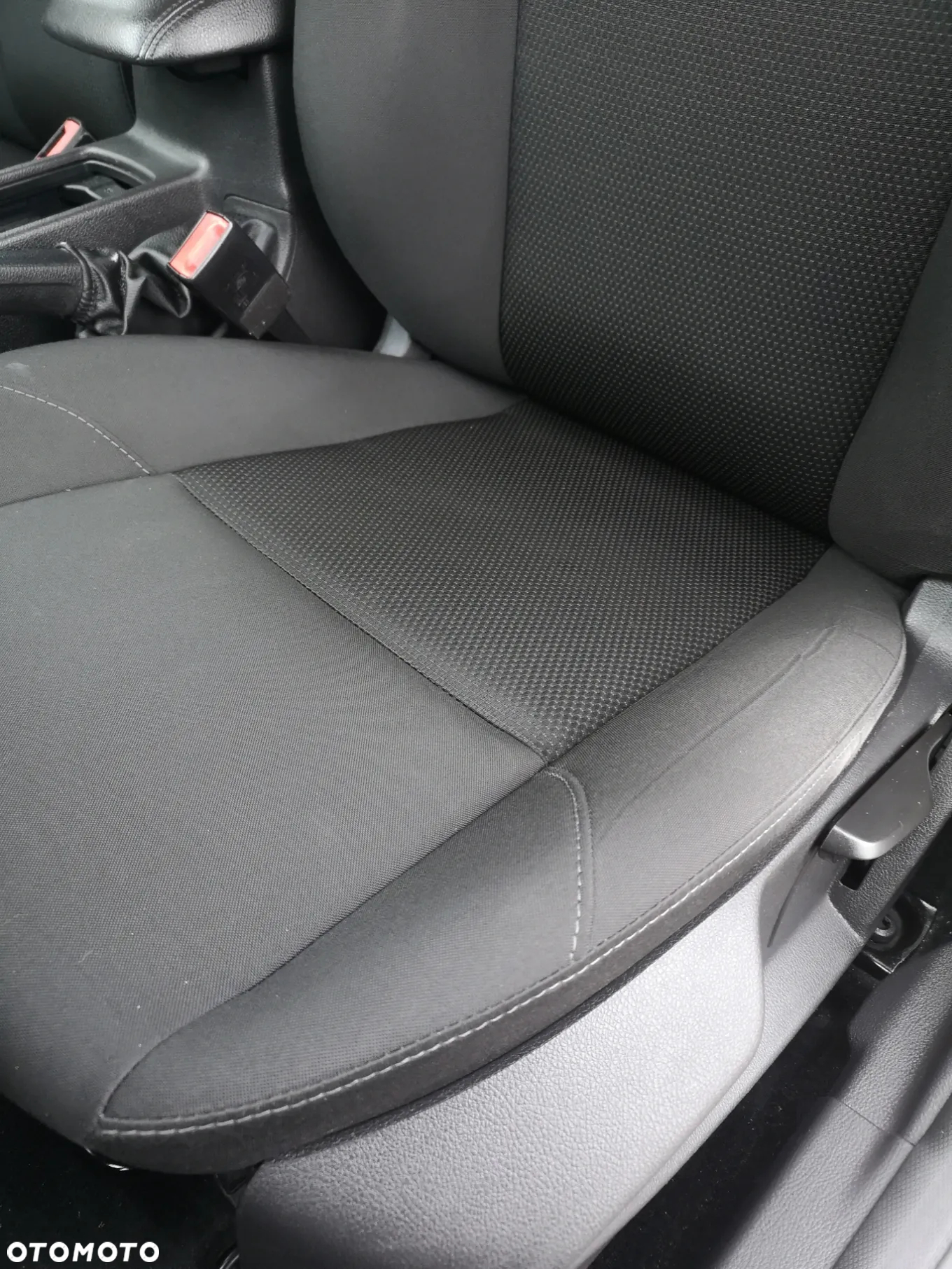 Ford Focus - 20