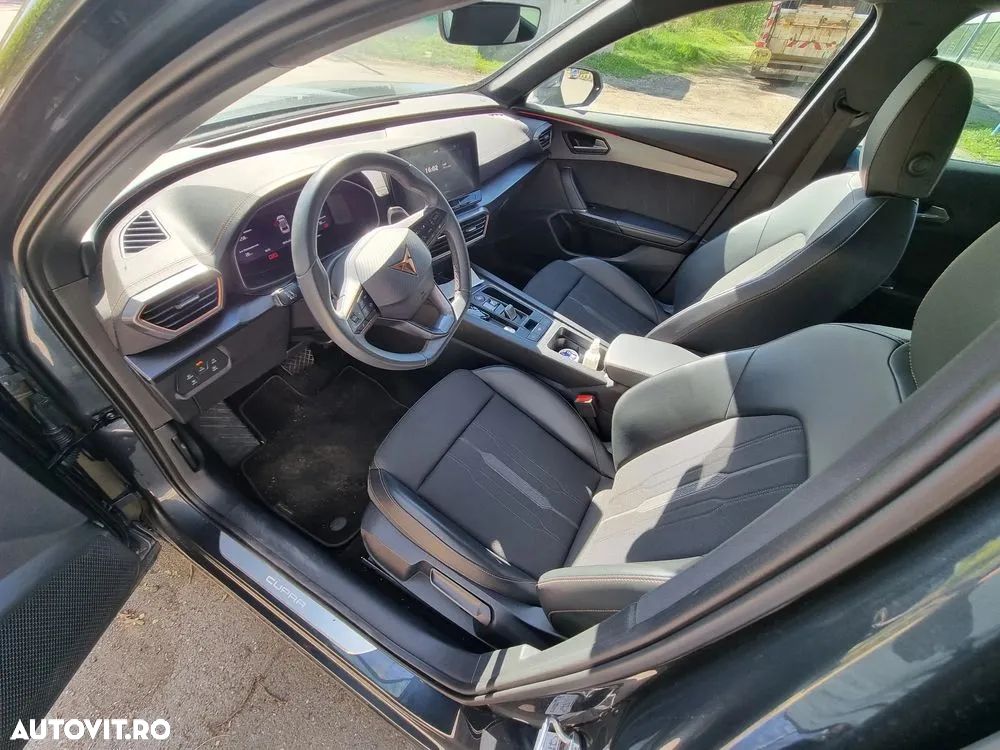 Cupra Formentor - 3
