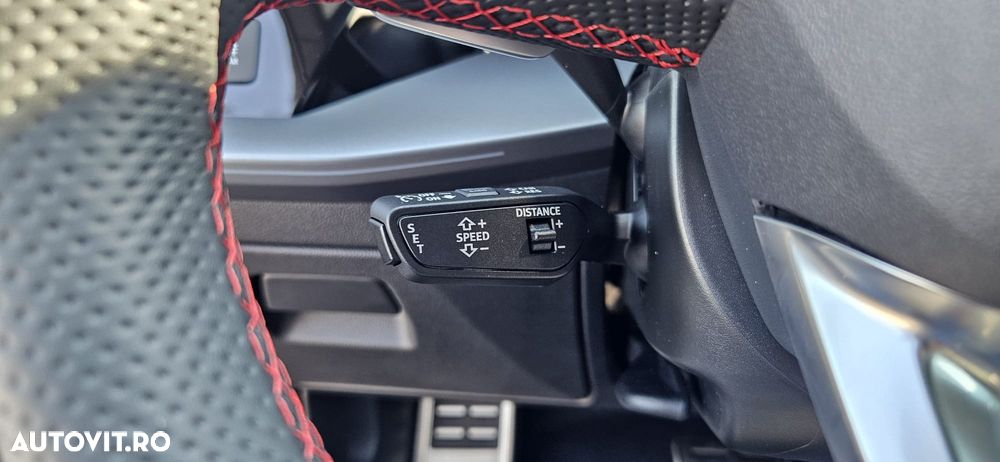 Audi S3 Sportback TFSI quattro S tronic - 22