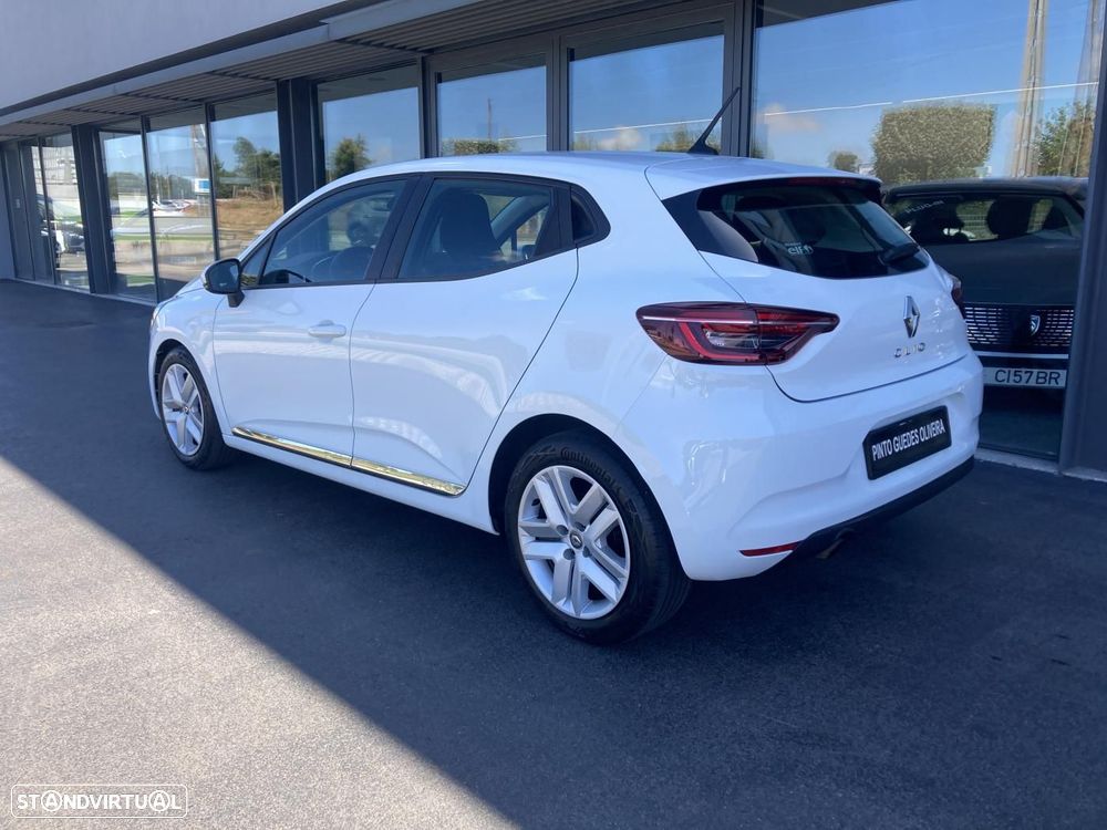 Renault Clio TCe 100 BUSINESS EDITION - 6