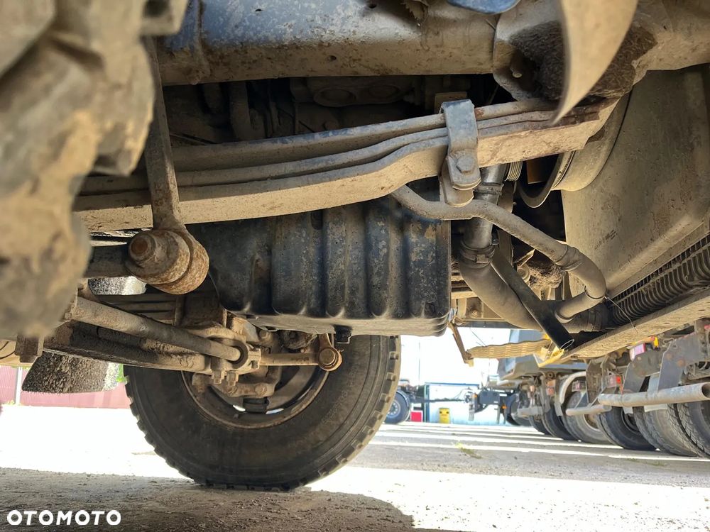 Renault KERAX 33DVB0 - 3