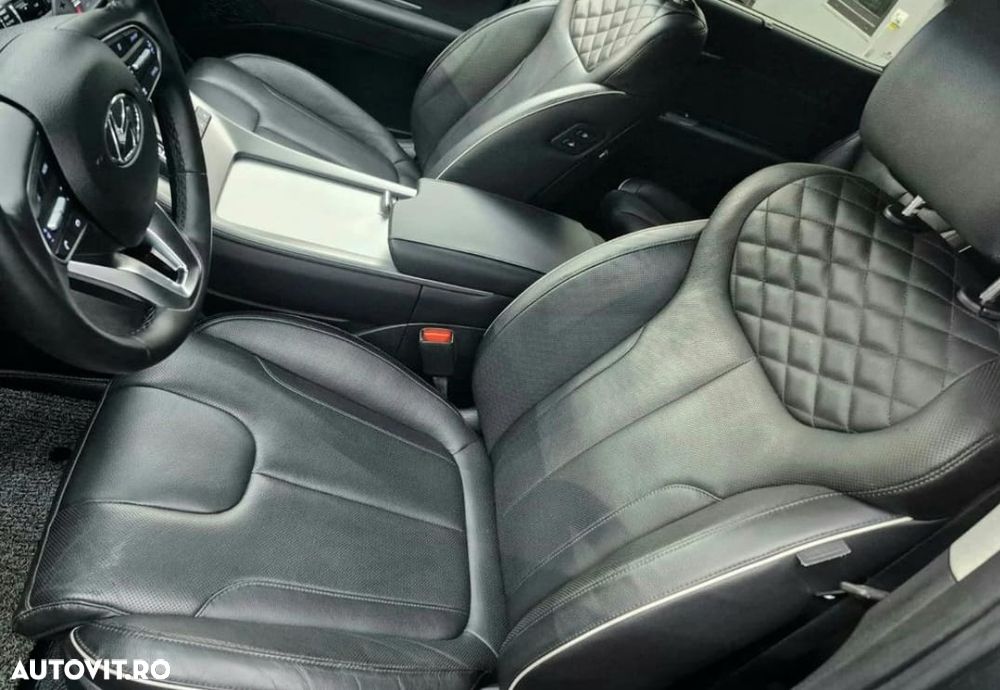 Hyundai Palisade - 11