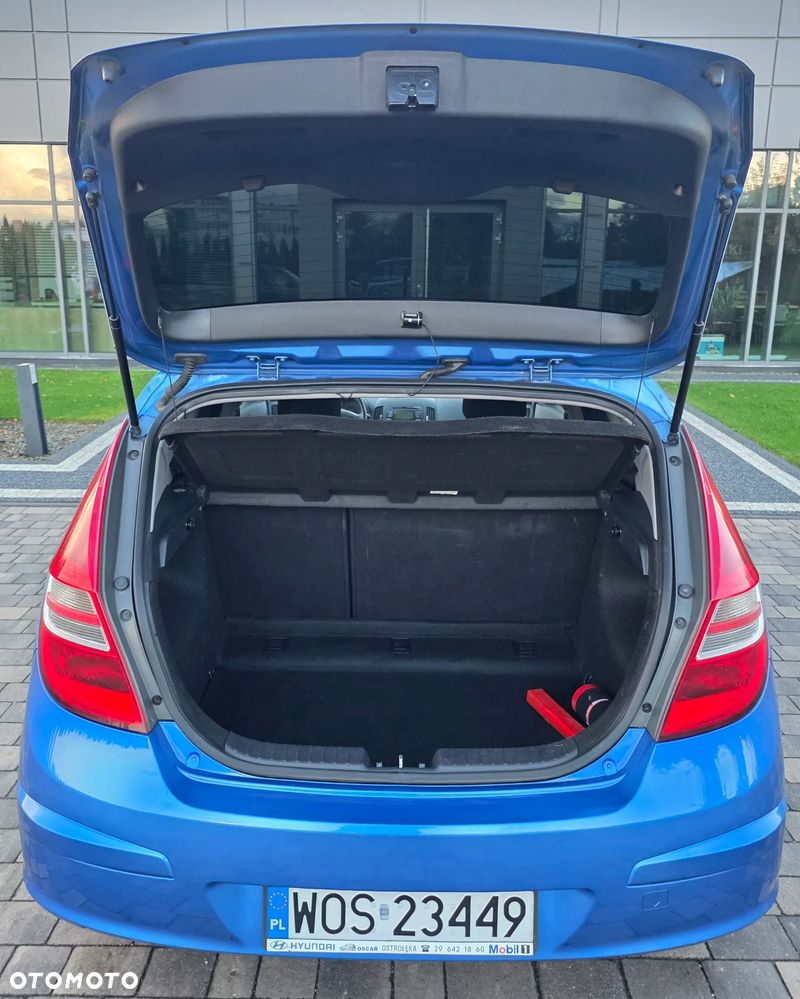 Hyundai i30 - 9