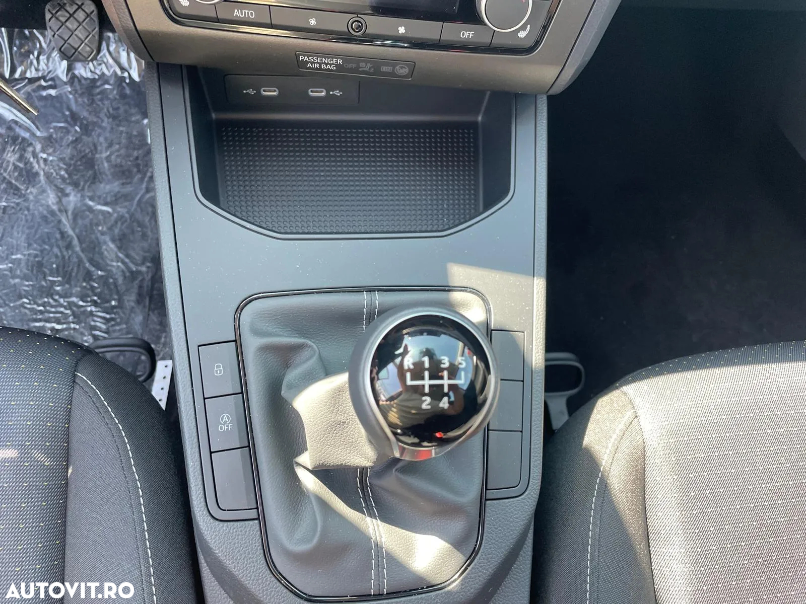 Seat Ibiza 1.0 TSI Style - 18