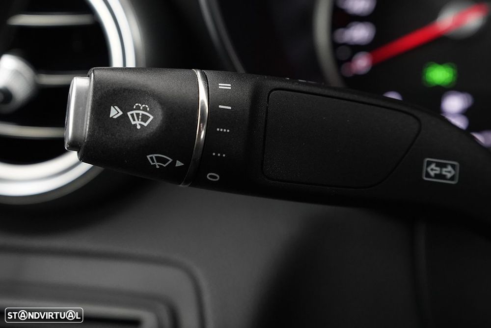 Mercedes-Benz GLC 220 d 4Matic - 21