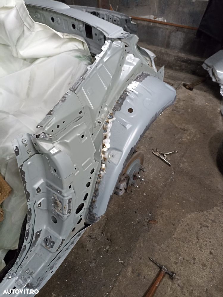 Mazda MX-5 SKYACTIV-G 184 Sports-Line - 35