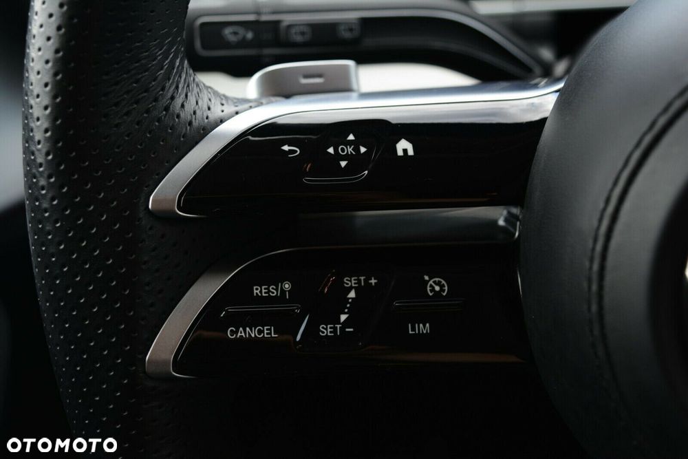 Mercedes-Benz GLE - 20