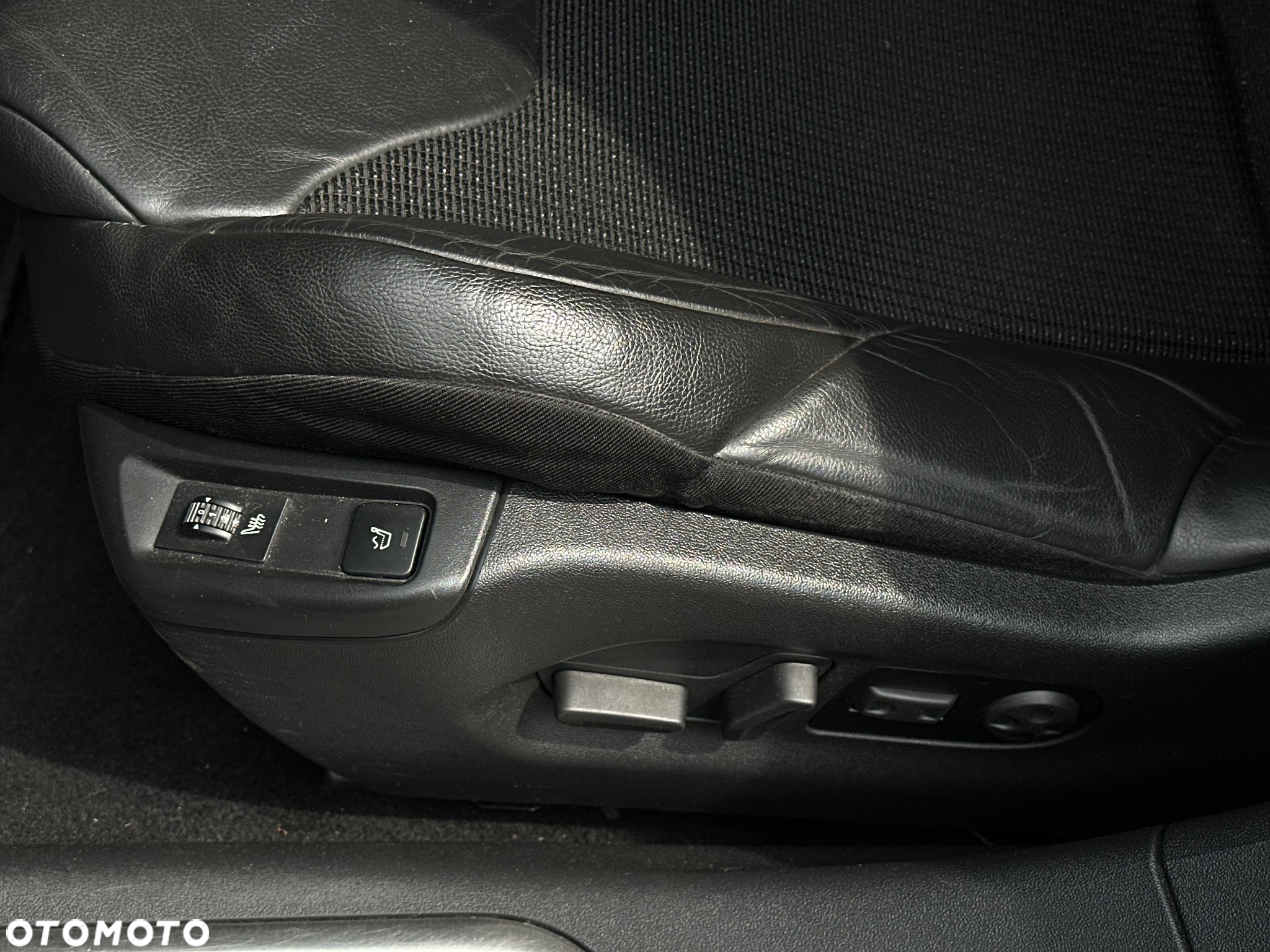 Citroën C5 Tourer HDi 200 FAP Exclusive - 18