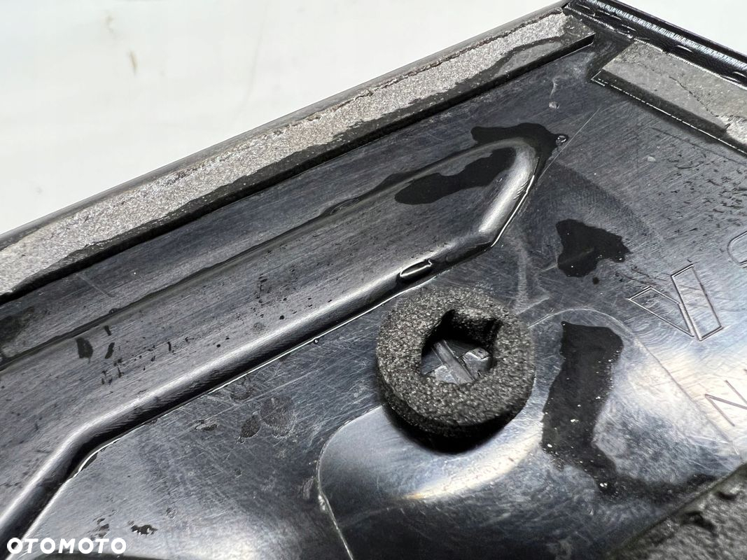 Seat Arona listwa nakładka błotnika prawy tył 6F9853378E - 5
