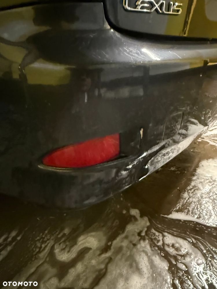 Lexus IS 220 D Elegance - 8