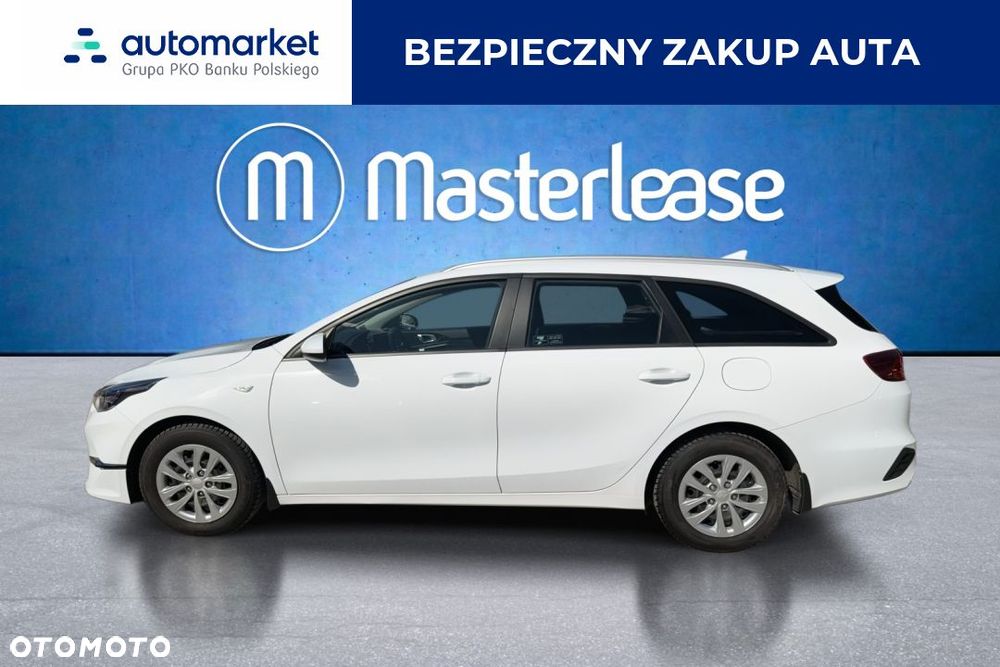 Kia Ceed 1.0 T-GDI S - 8