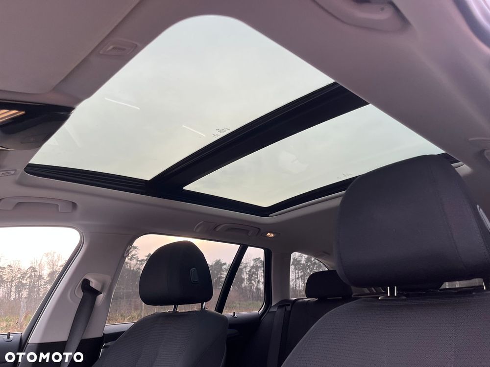 BMW Seria 5 520d Luxury Line sport - 34