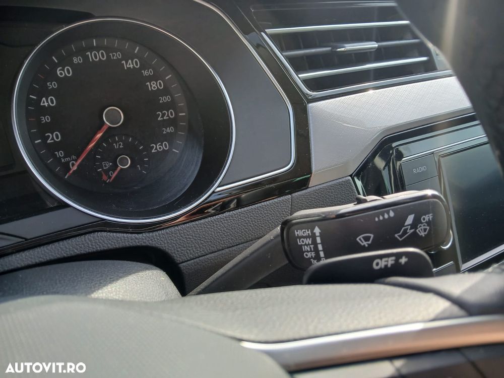 Volkswagen Passat 1.5 TSI OPF DSG Business - 13