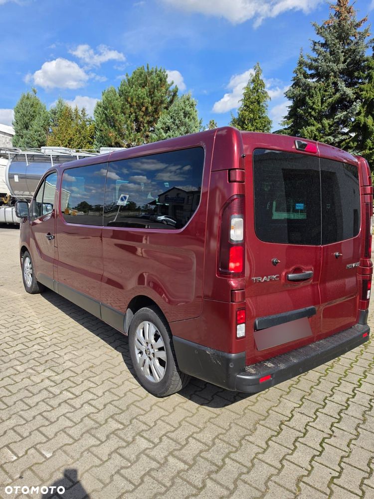 Renault Trafic 2.0 dCi - 4