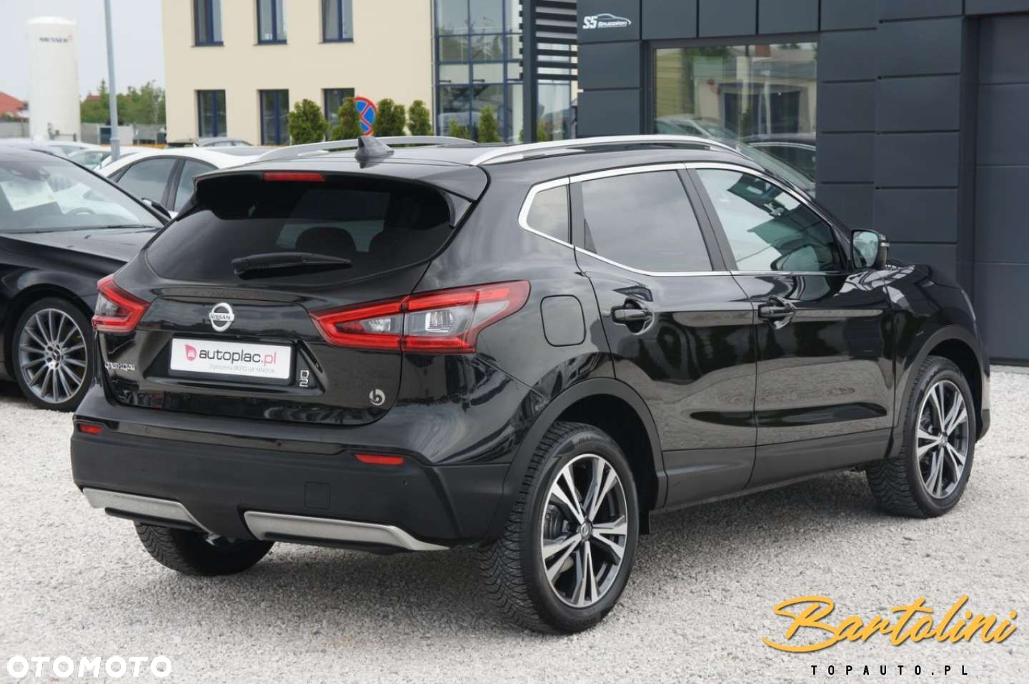 Nissan Qashqai - 6