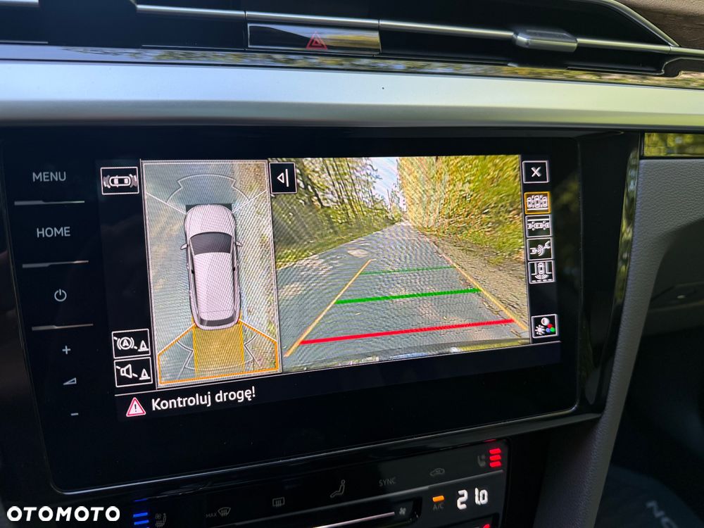 Volkswagen Arteon Shooting Brake 2.0 TDI SCR 4Motion DSG Elegance - 22