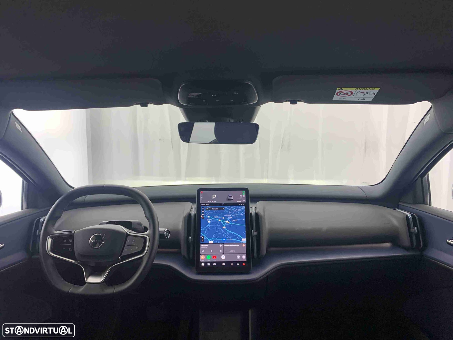 Volvo EX30 69 kWh Single Motor Extended Range Plus - 9