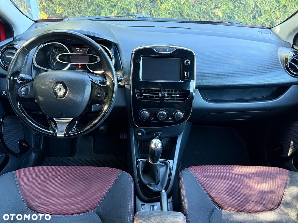 Renault Clio 1.2 16V 75 Expression - 6