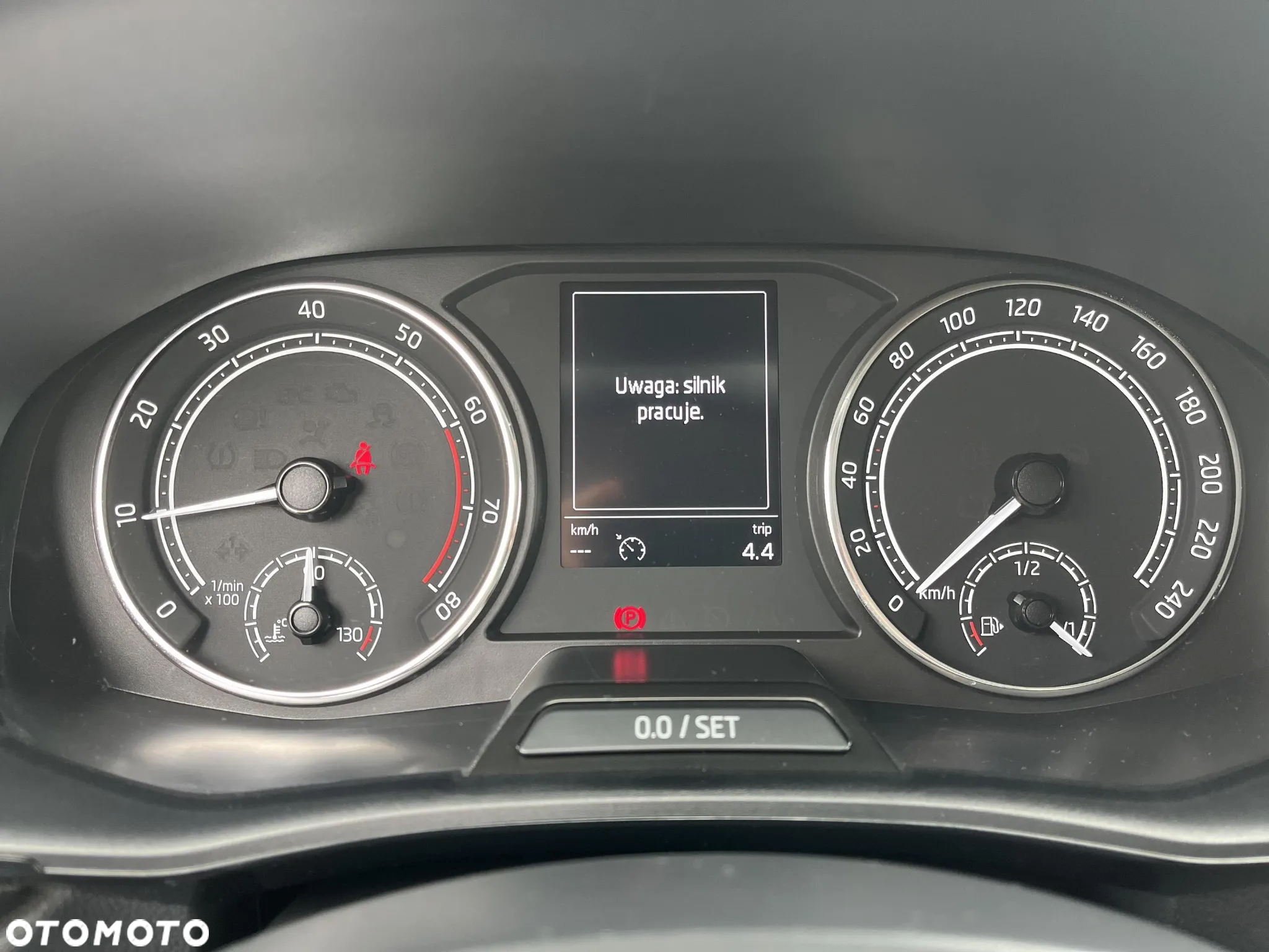 Skoda Fabia 1.0 TSI Ambition - 15