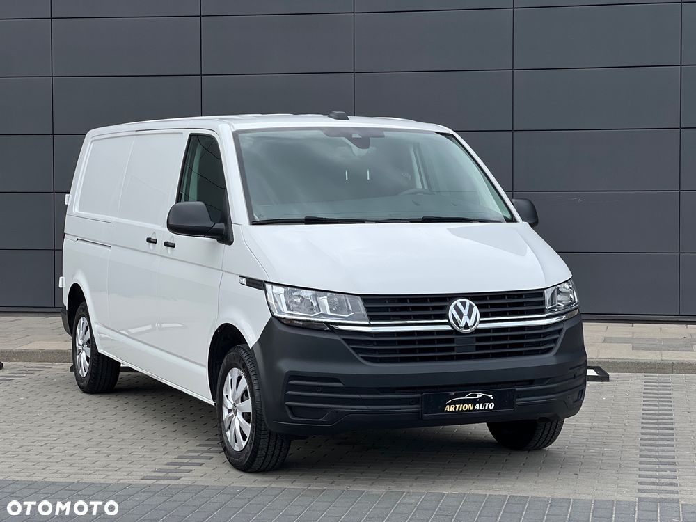 Volkswagen T6 Lang - 3