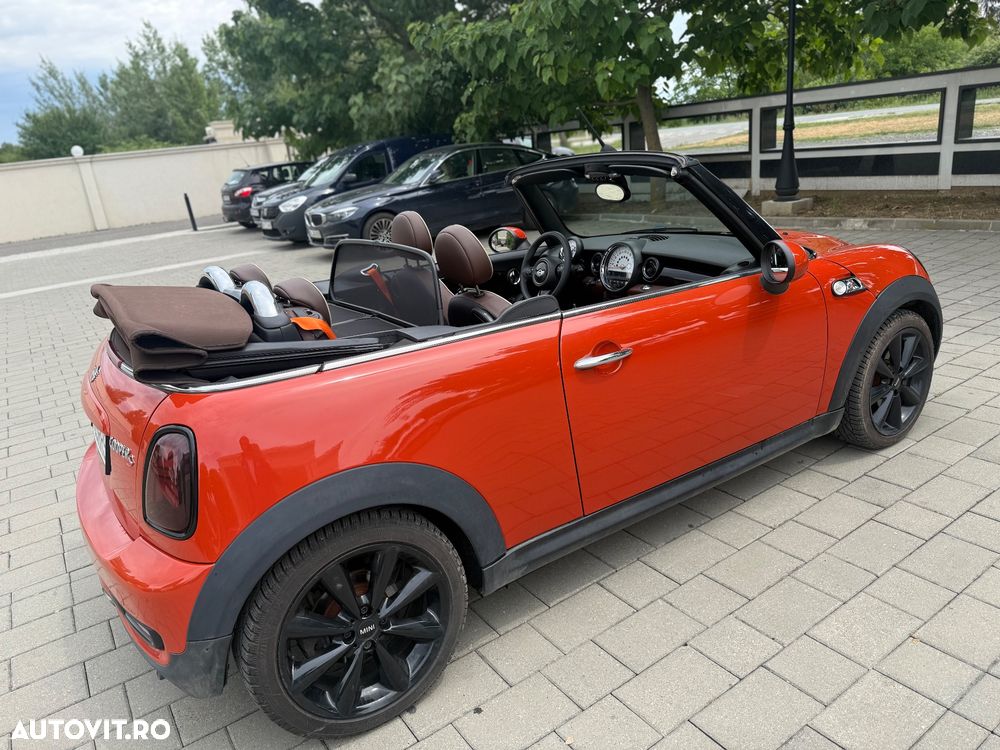 Mini Cooper S Standard - 3