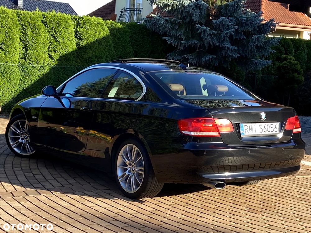 BMW Seria 3 320d - 9
