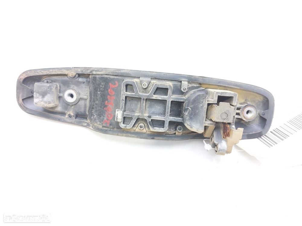 MANIPULO EXTERIOR FRONTAL ESQUERDO SUZUKI GRAND VITARA I 2004 -8282065D00 - 1