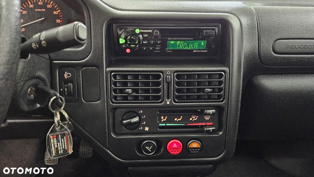 Peugeot 106 1.1 Classic - 18