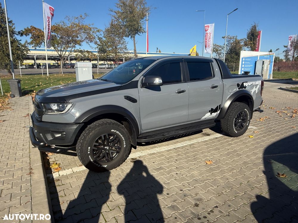 Ford Raptor - 6