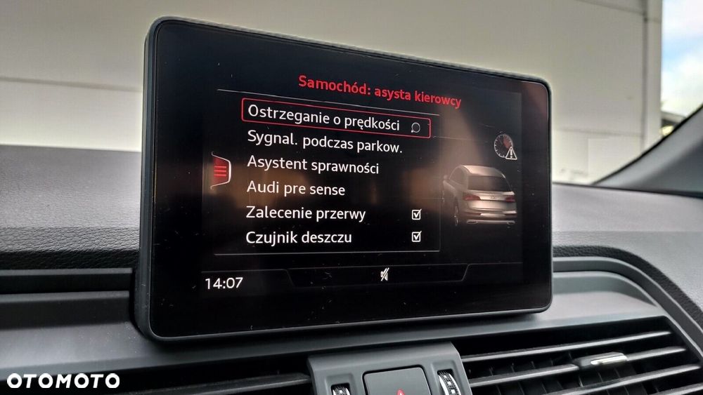Audi Q5 - 22